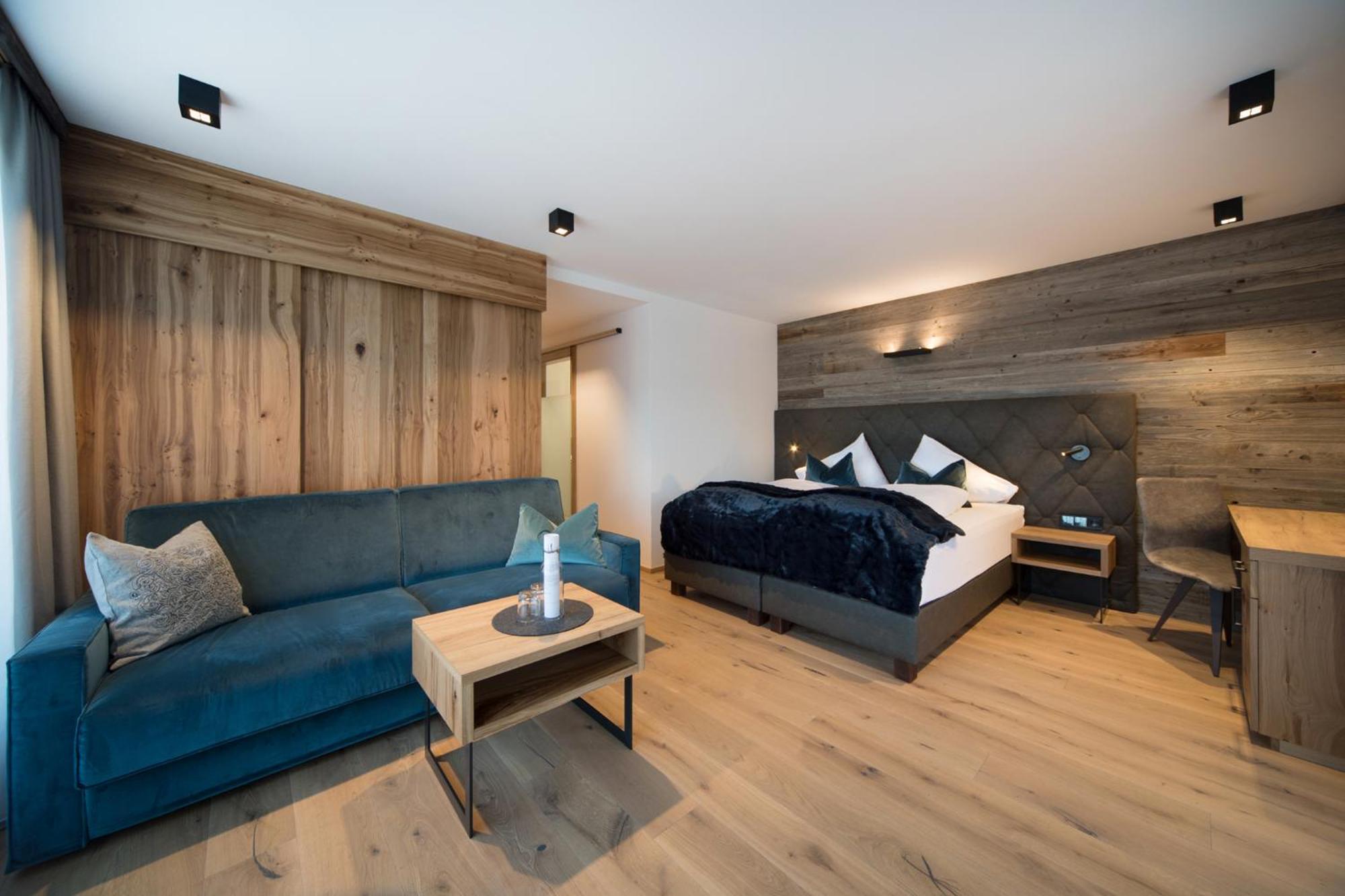 Hotel Stubai Schönberg im Stubaital