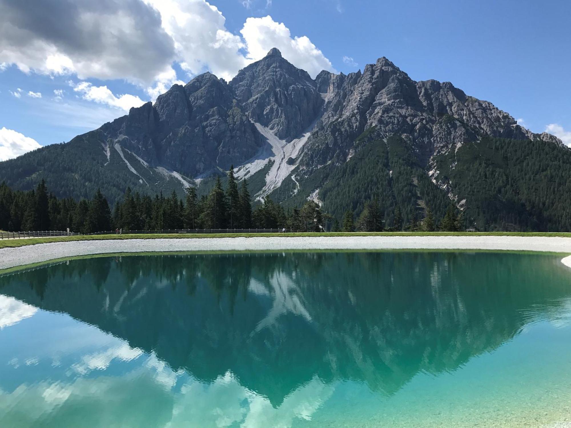 Stubai 3*