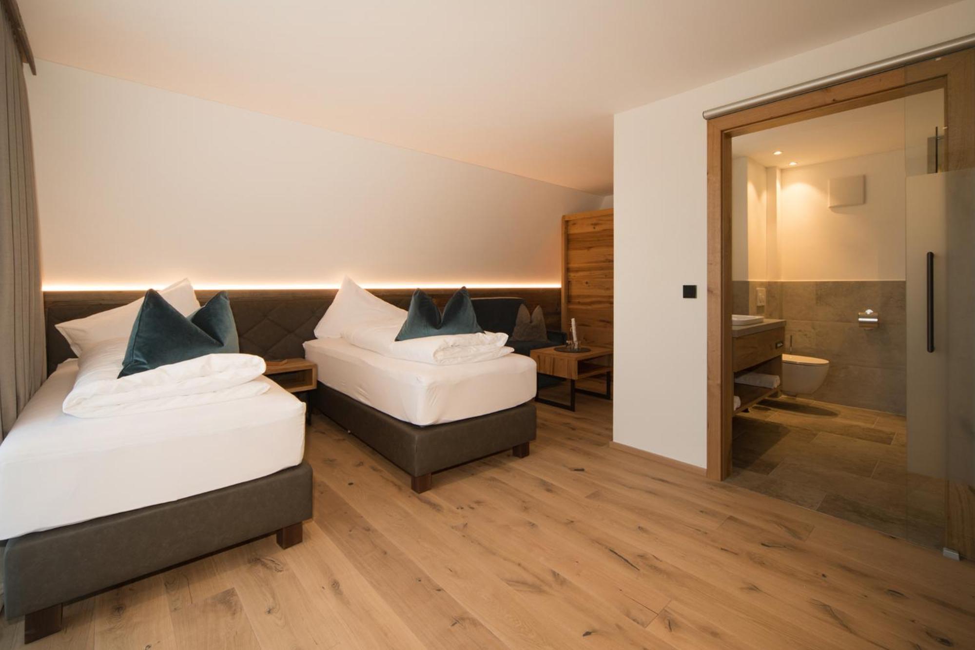 Stubai Hotel