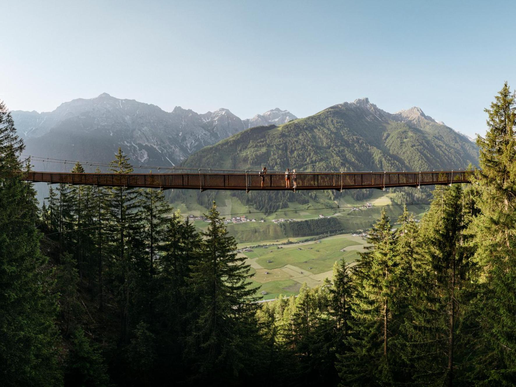 Stubai Hotel
