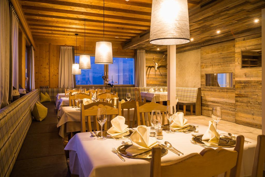 Hotel Stubai
