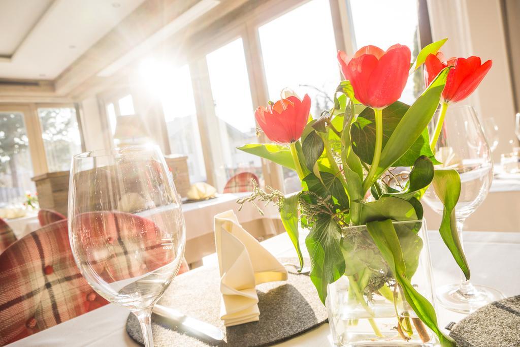 Hotel Stubai Schönberg im Stubaital