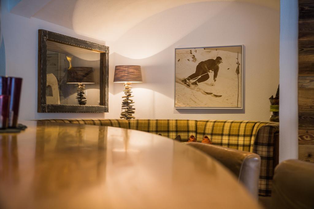 Hotel Stubai 3*