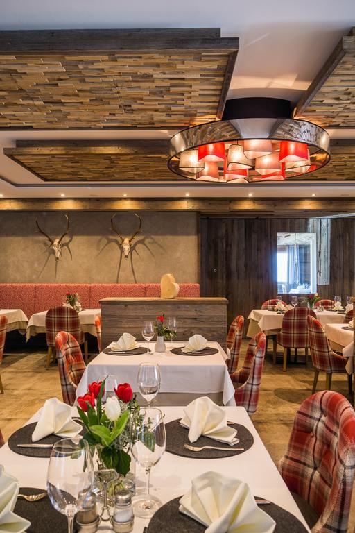 Hotel Stubai