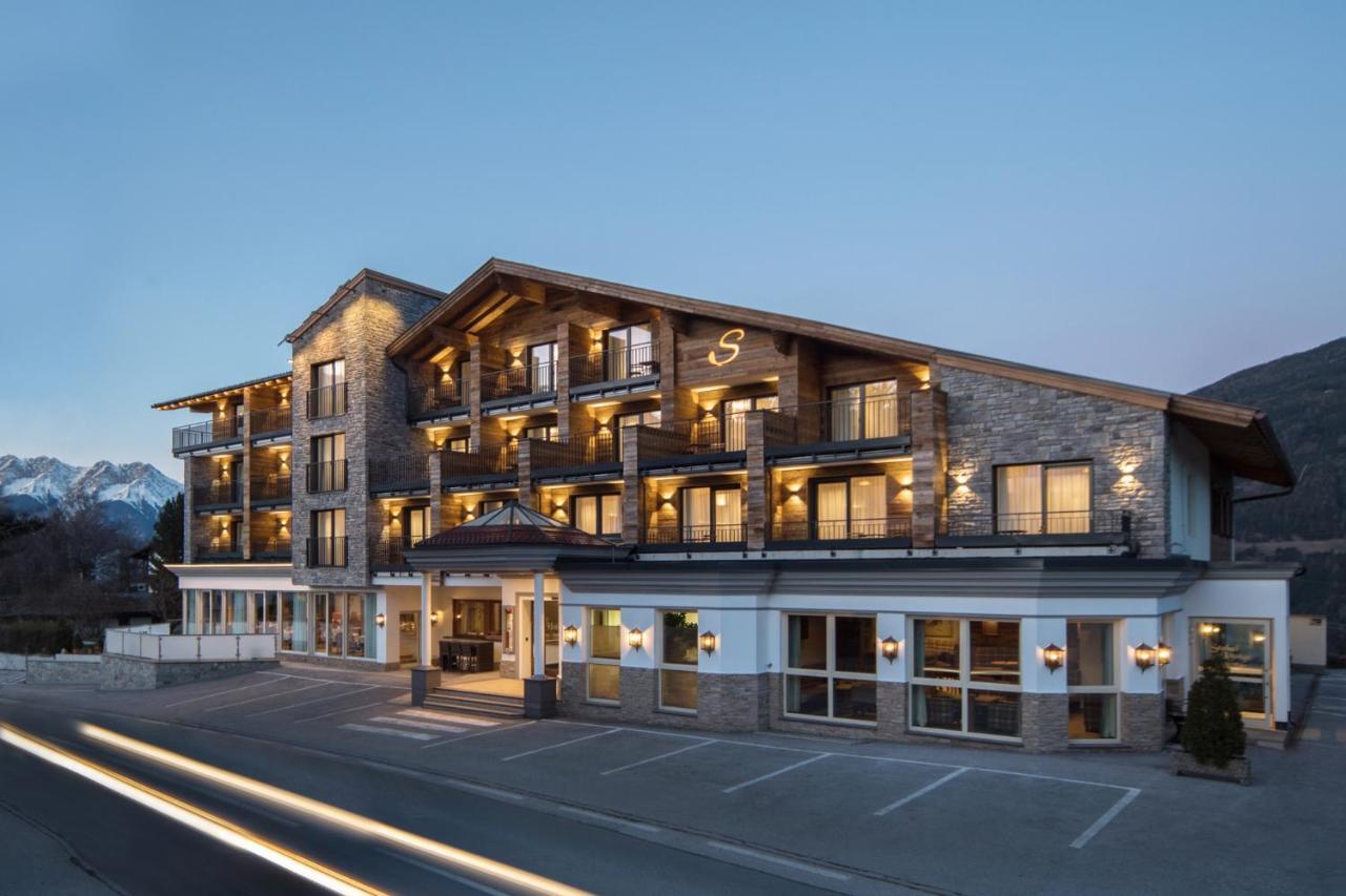 Stubai Hotel