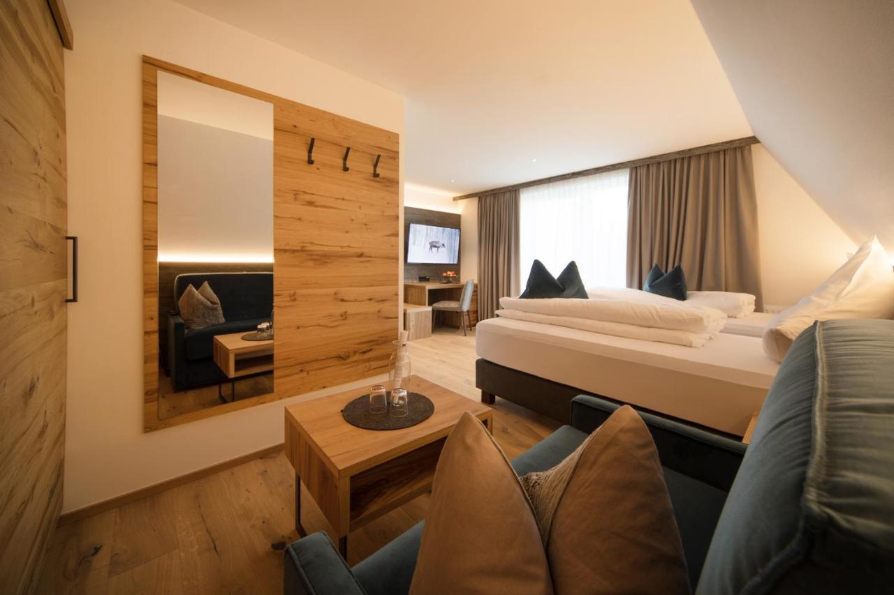 Stubai Hotel 3*