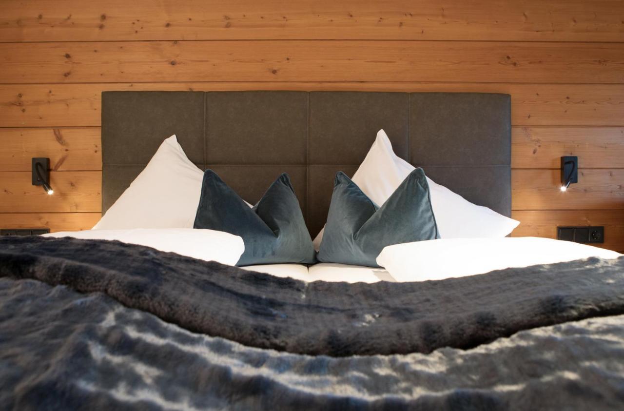Stubai Hotel Schönberg im Stubaital