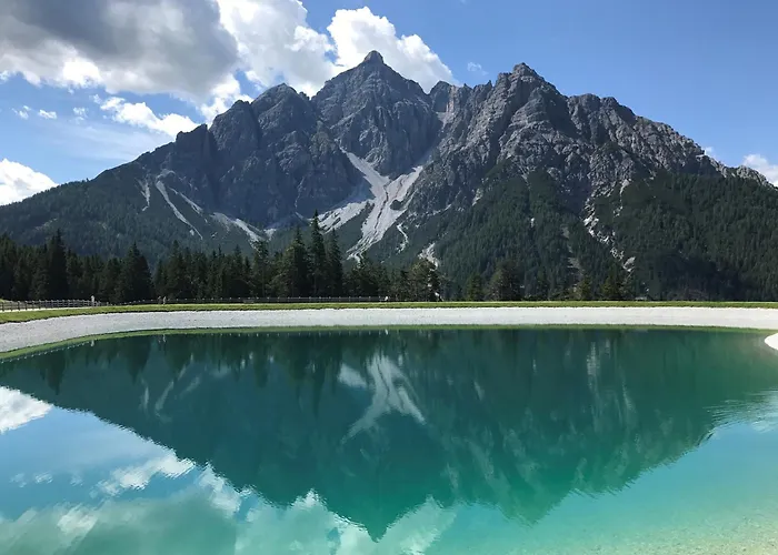 Hotel Stubai