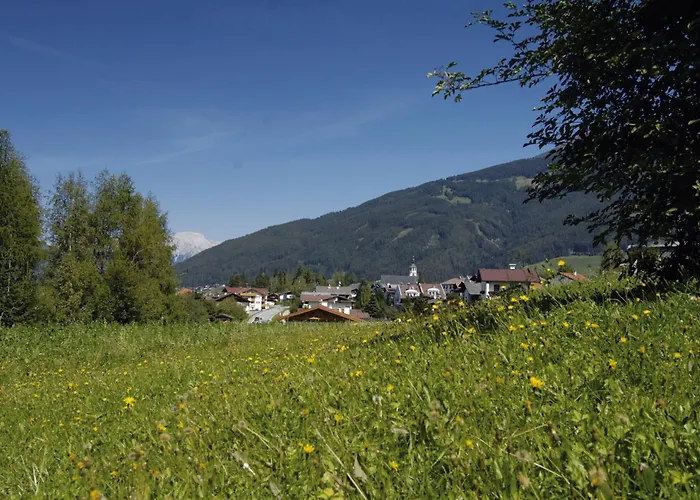 Hotel Stubai