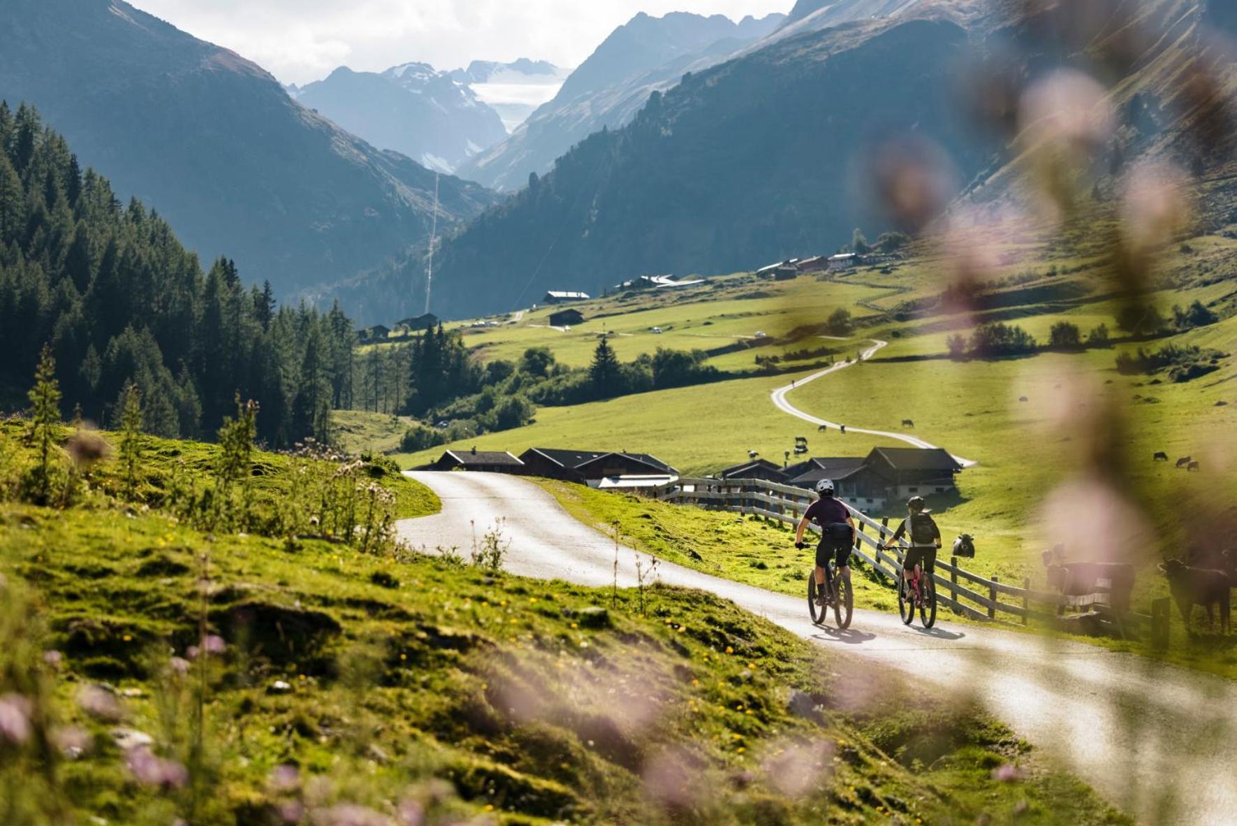 Stubai